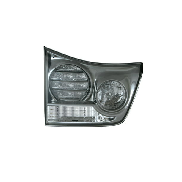 Rear Brake Light Outer Taillight Lamp Right Passenger RH for 06-08 Lexus RX400H